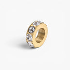 Birthstone Spacer Charm