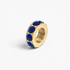 Birthstone Spacer Charm