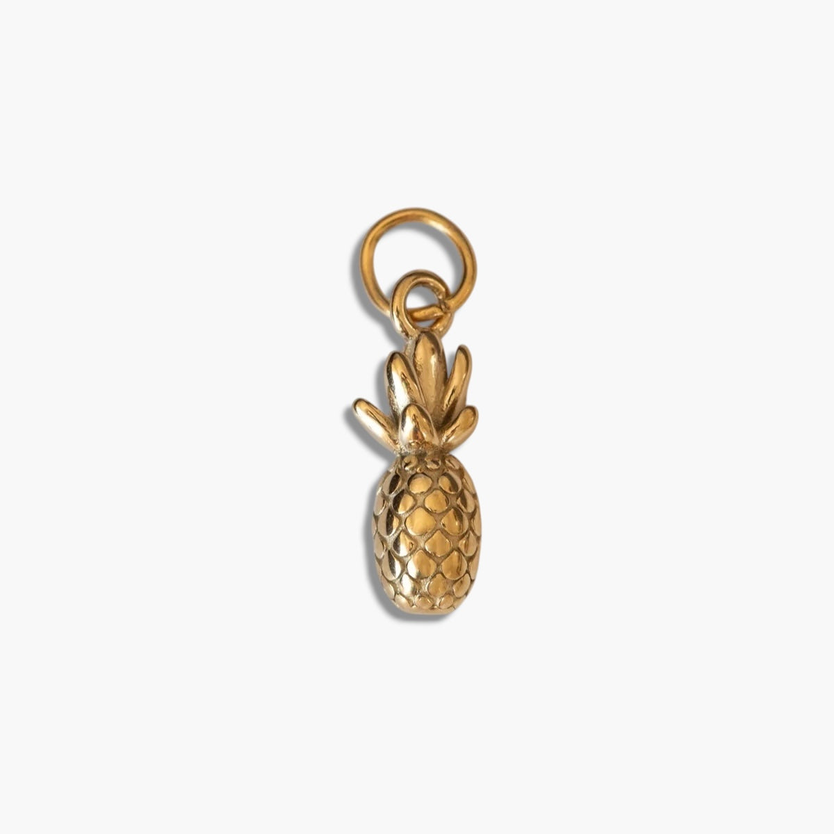 Pineapple Charm