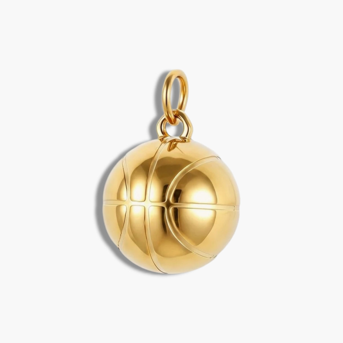Netball Charm