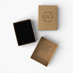Signature Jewellery Box
