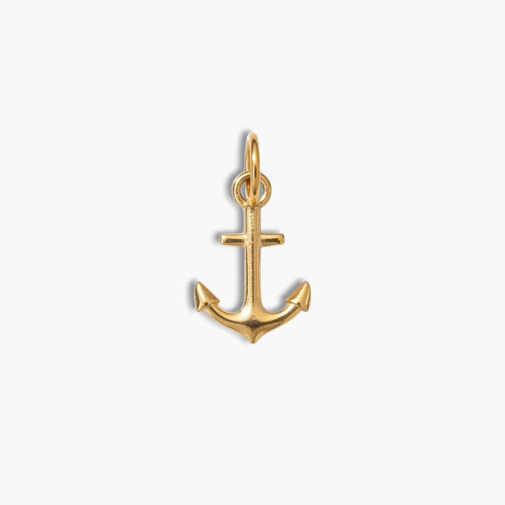 Anchor Charm