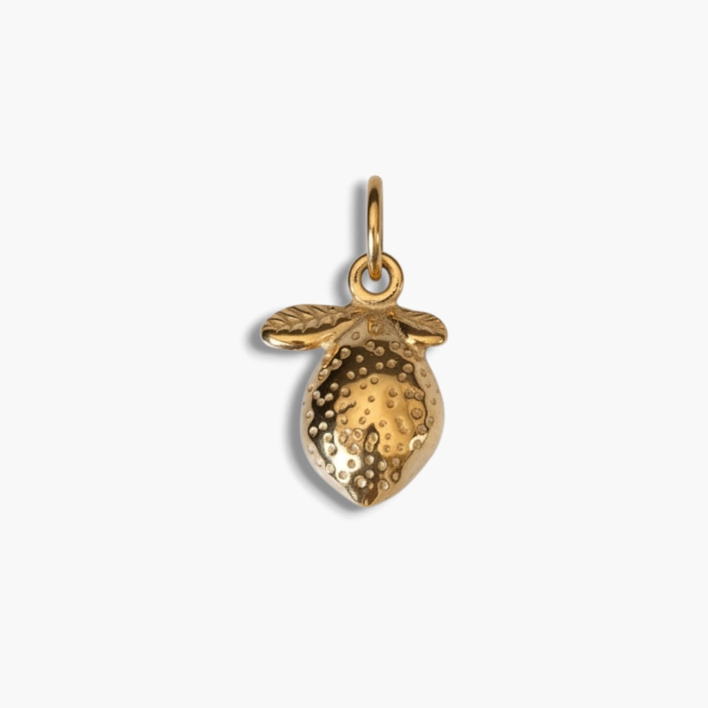 Lemon Charm