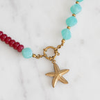 Starfish Bay Necklace