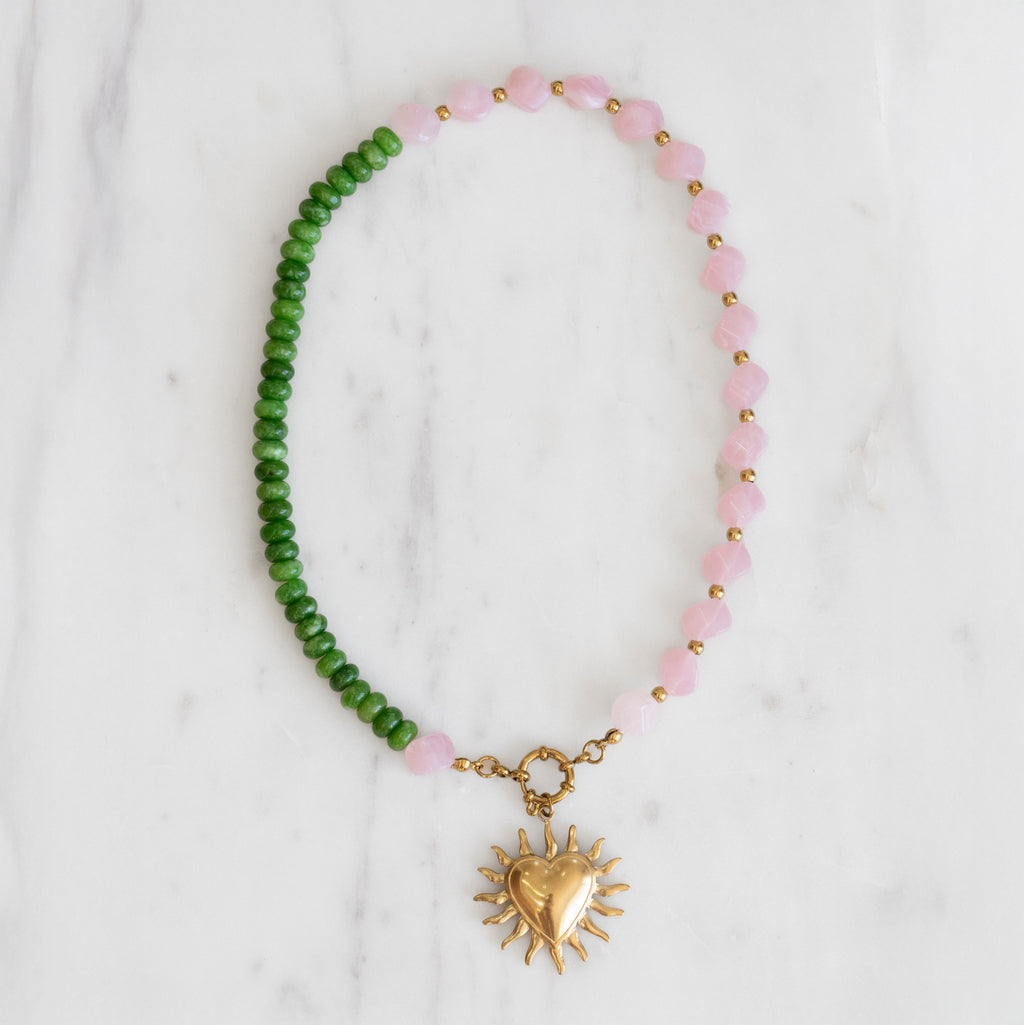 Love & Light Necklace