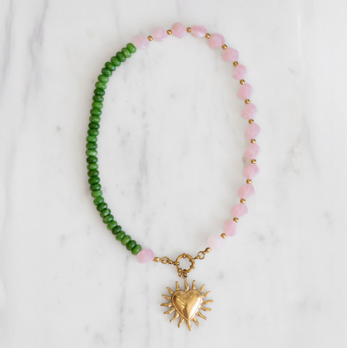 Love & Light Necklace