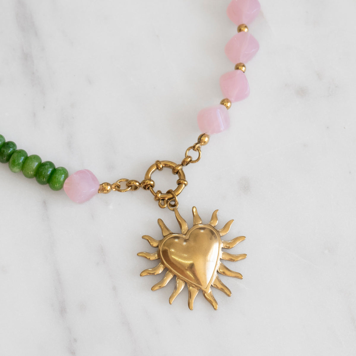 Love & Light Necklace