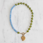 Ammonite Cove Necklace