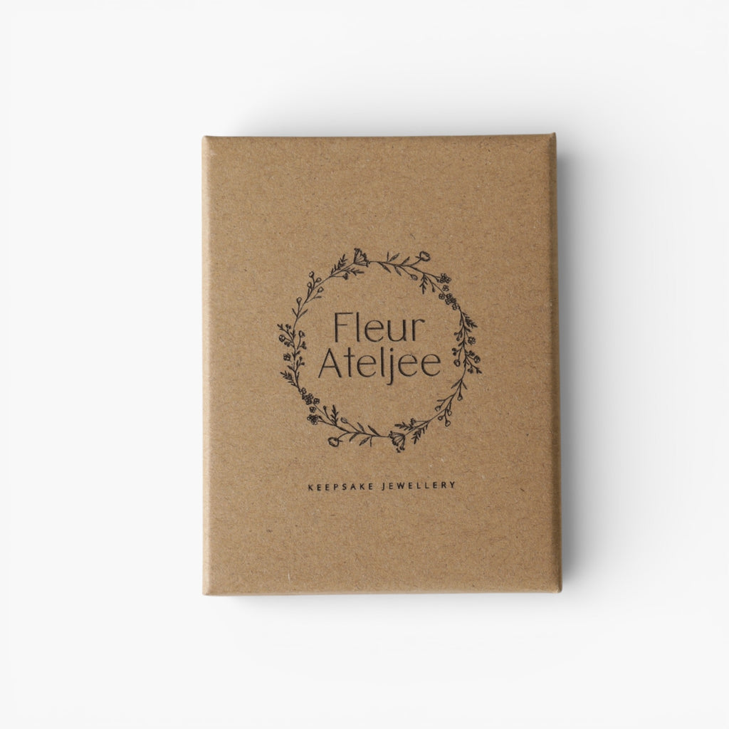 Signature Jewellery Box