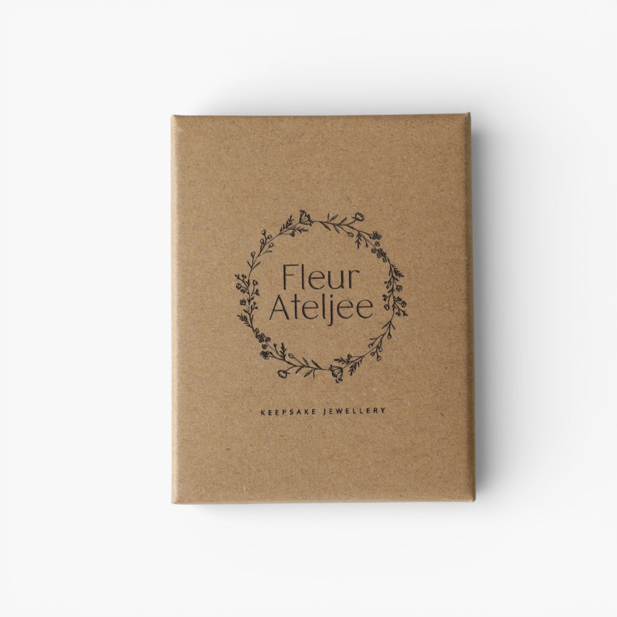 Signature Jewellery Box