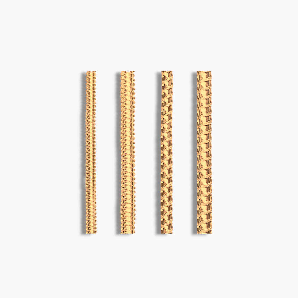 Silicon Ring Size Adjuster Kit