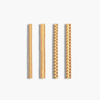 Silicon Ring Size Adjuster Kit