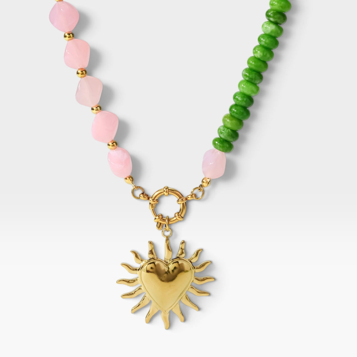 Love & Light Necklace