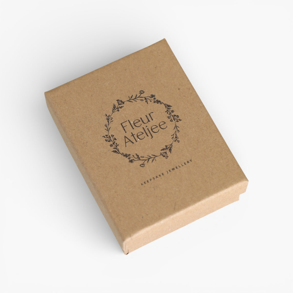 Signature Jewellery Box