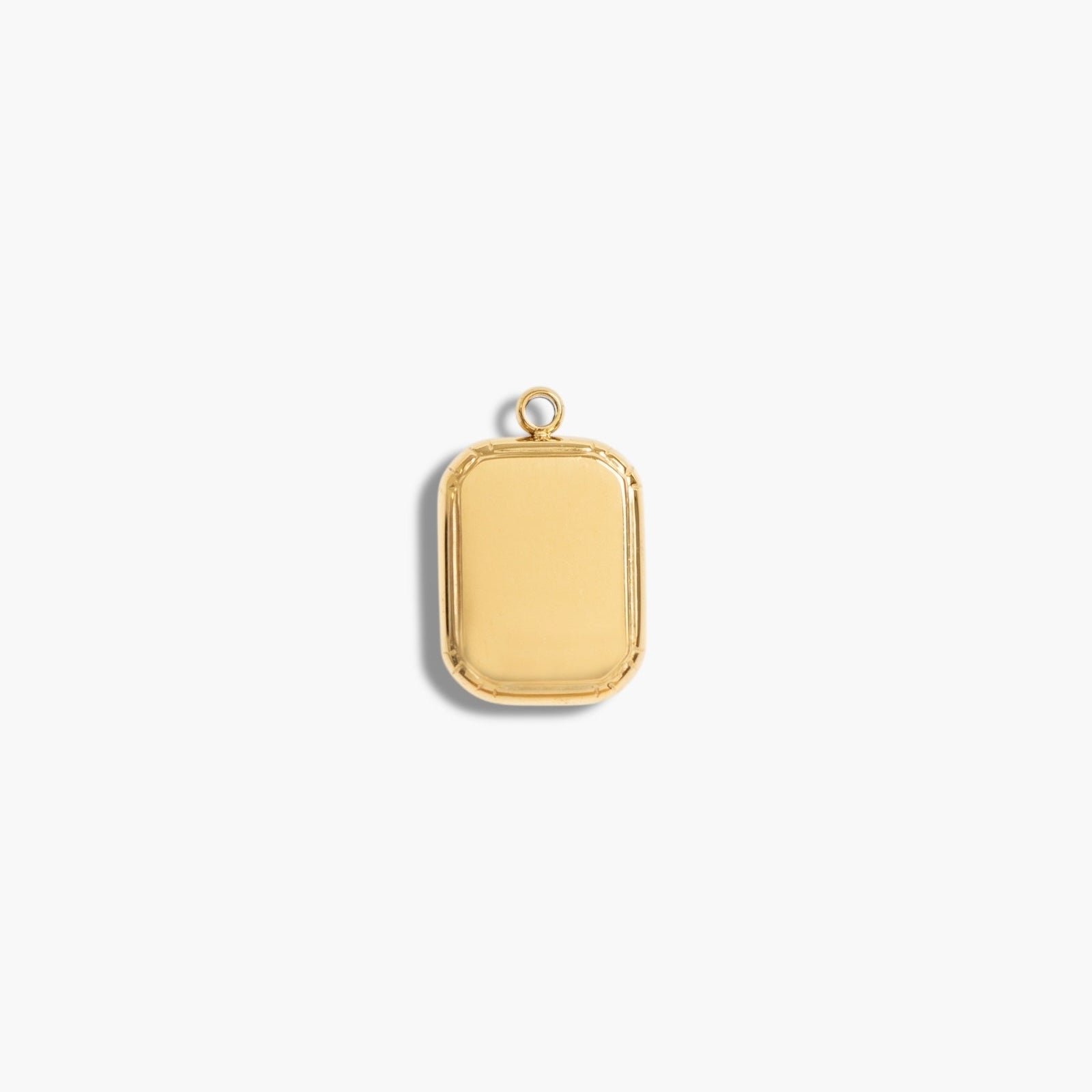 Engraved Pendants