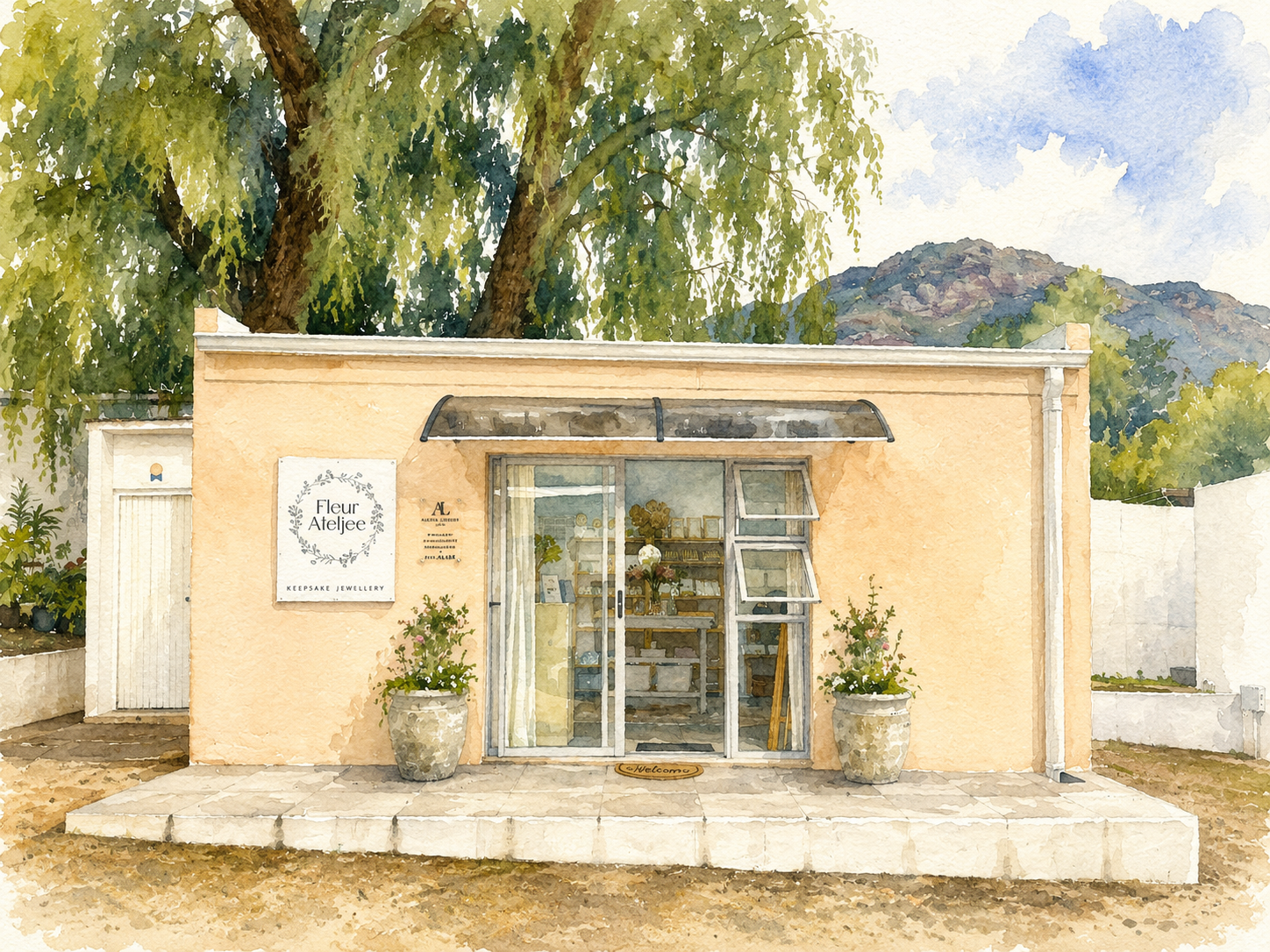 Fleur Ateljee Studio