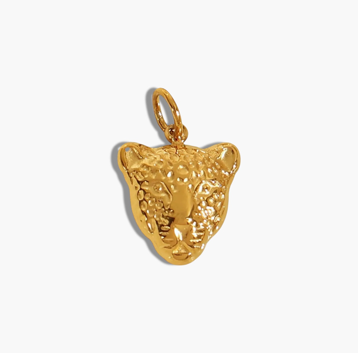 Cheetah Charm
