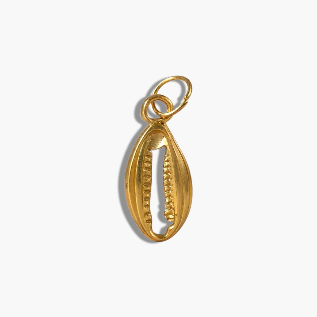 Cowrie Charm