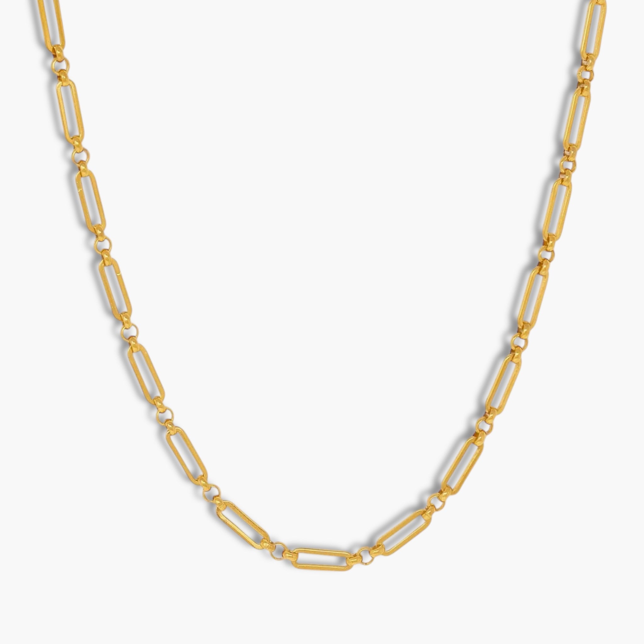 Charm Base Necklaces
