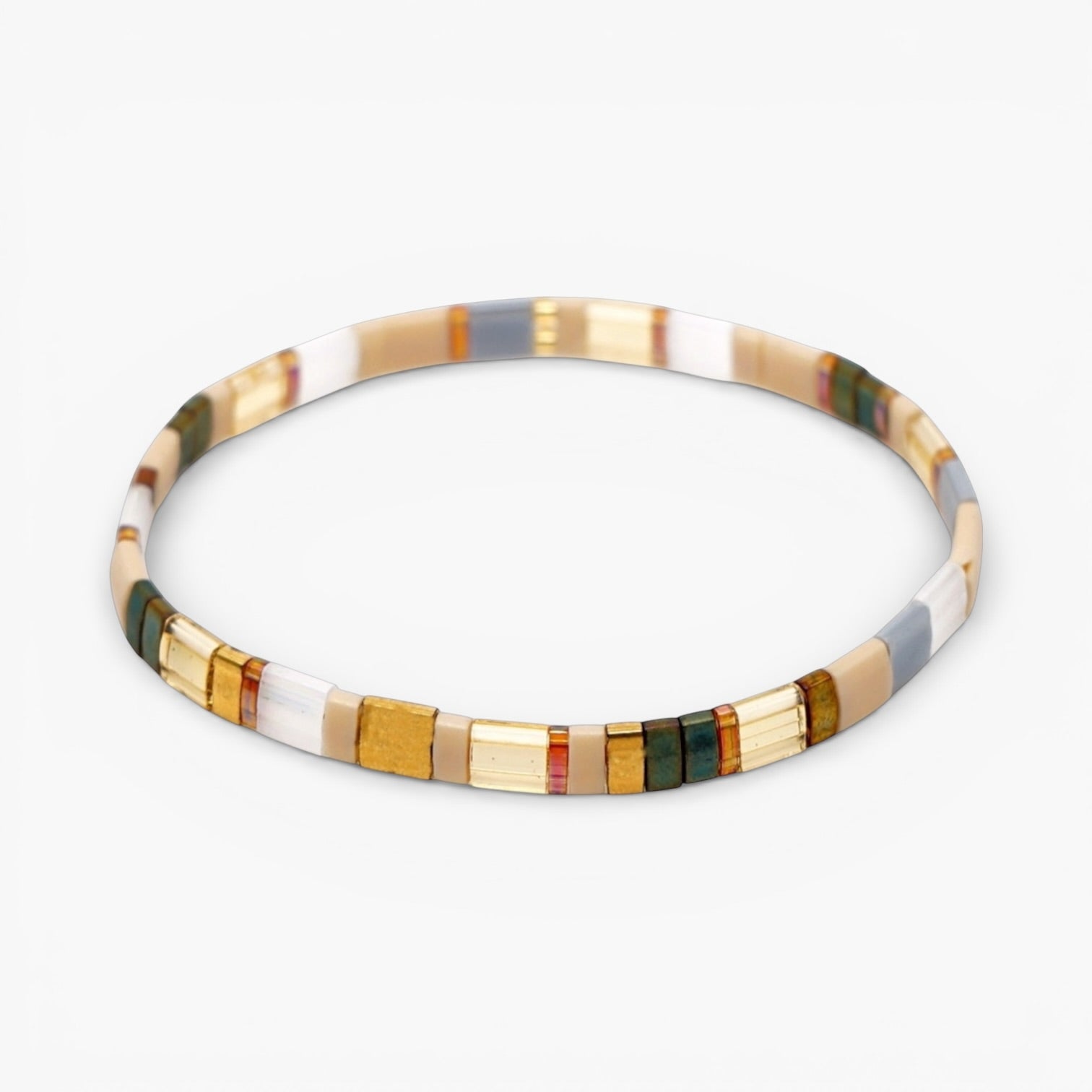 Desert Tila Bracelet