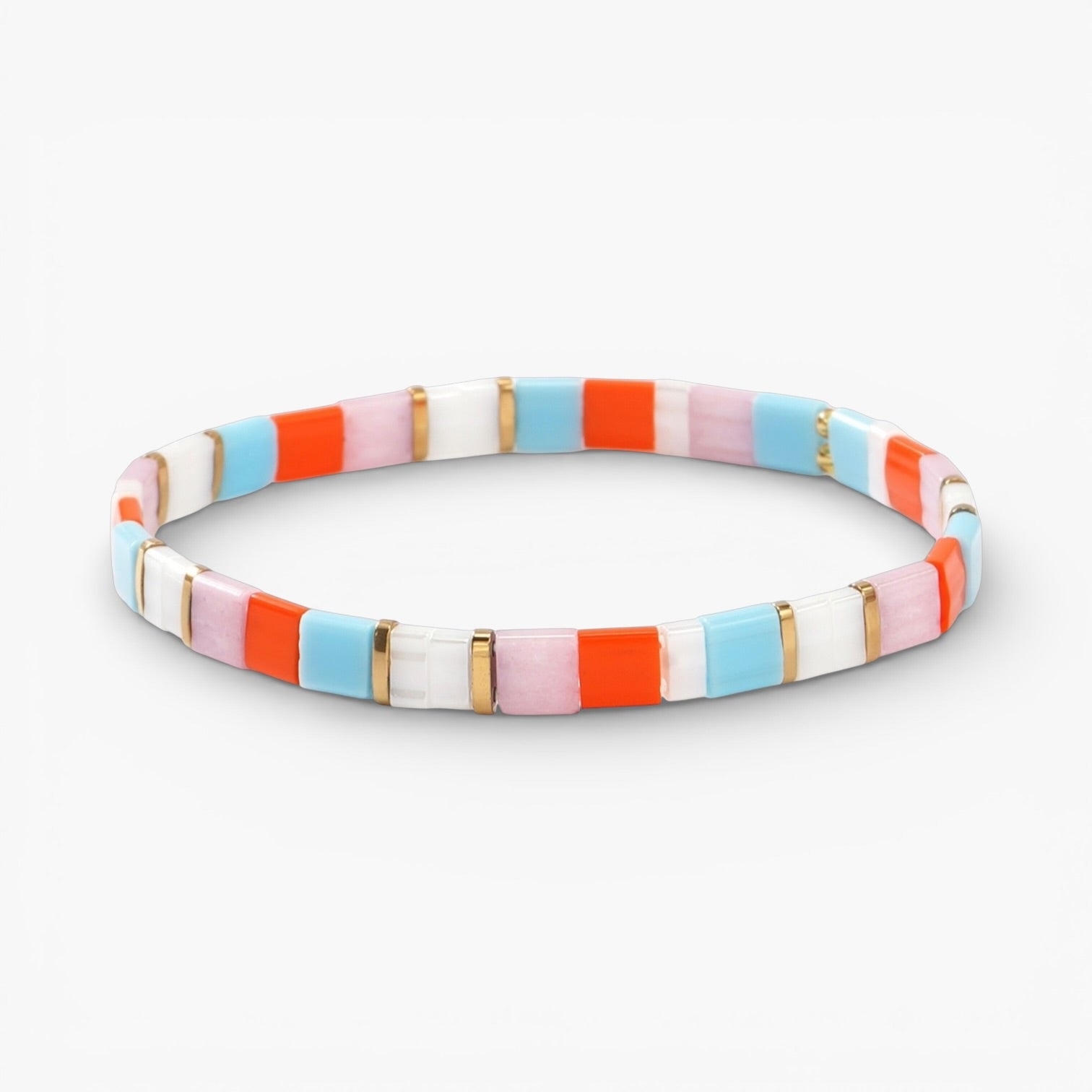 Pastel Pop Tila Bracelet