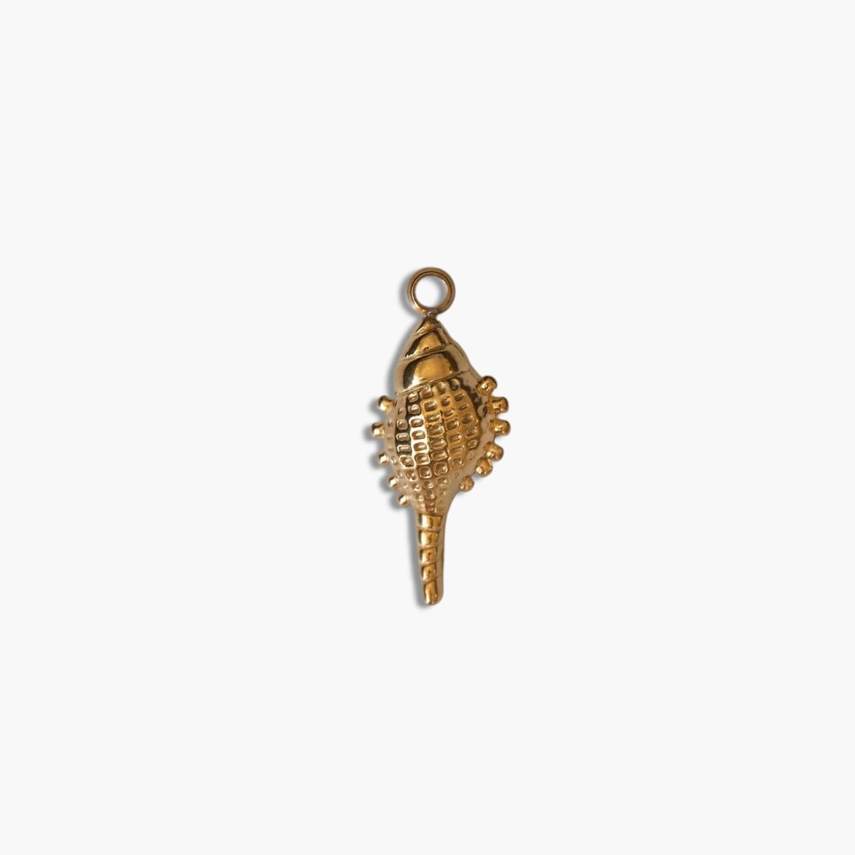 Sea Shell Charm