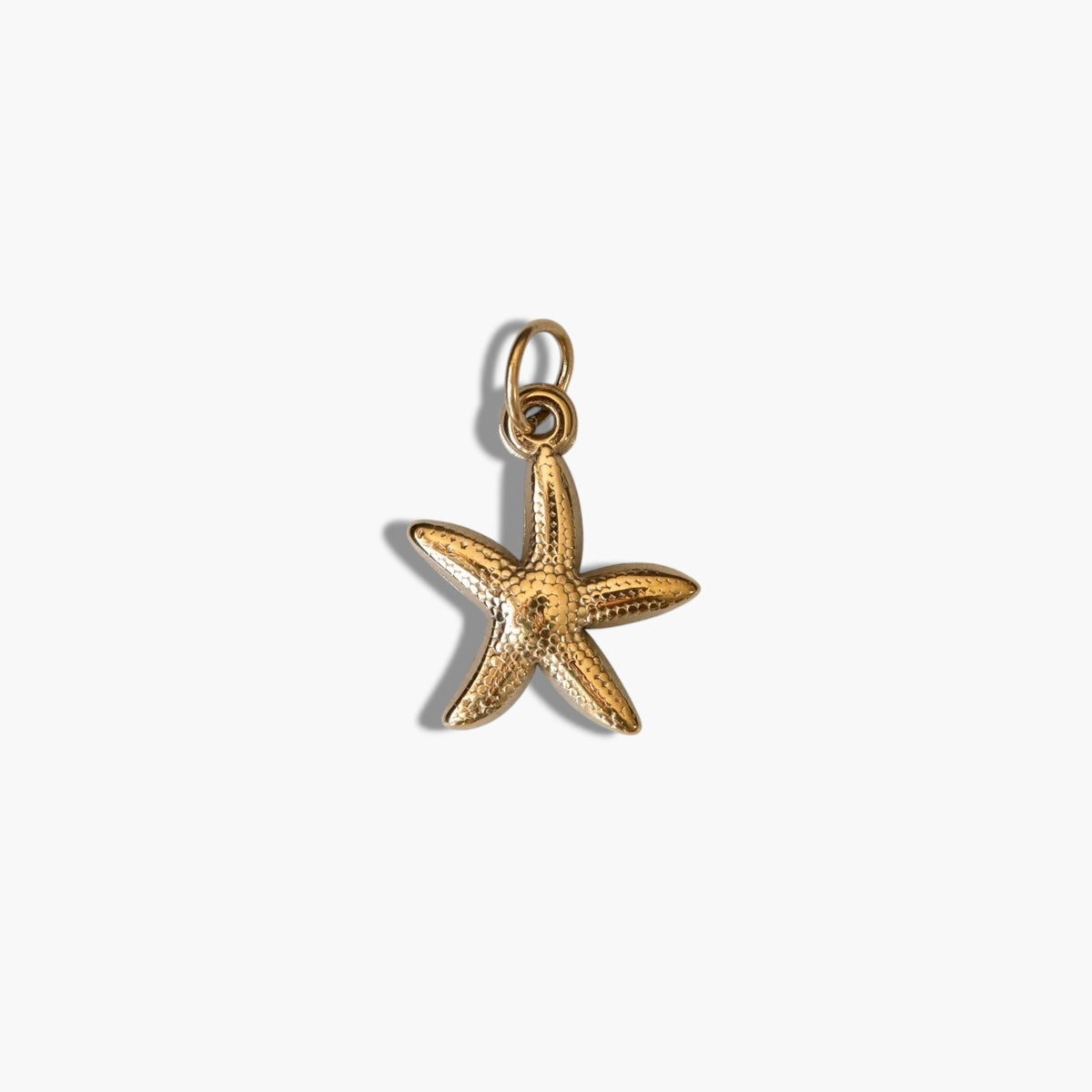 Starfish Charm