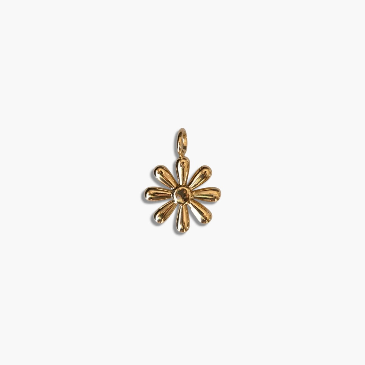 Tiny Daisy Charm