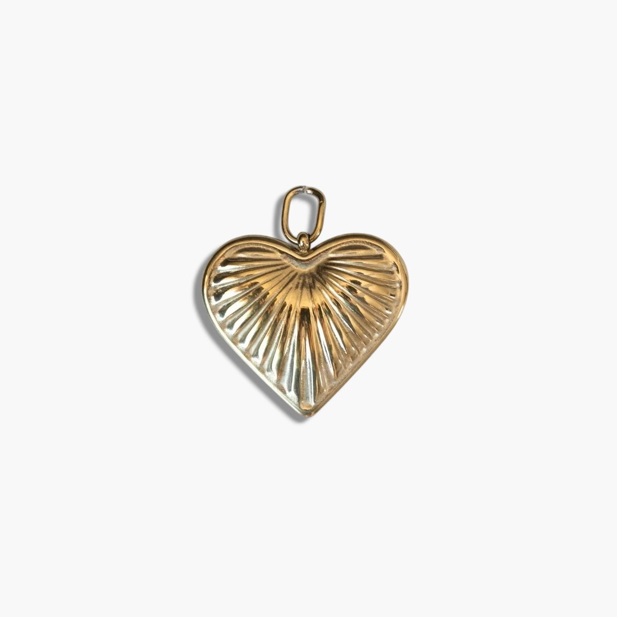 Heart Charm