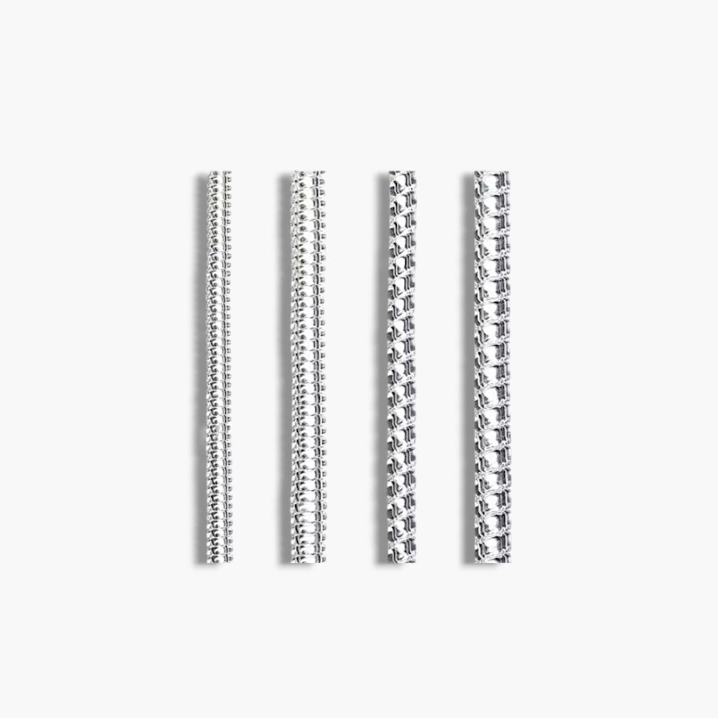 Silicon Ring Size Adjuster Kit