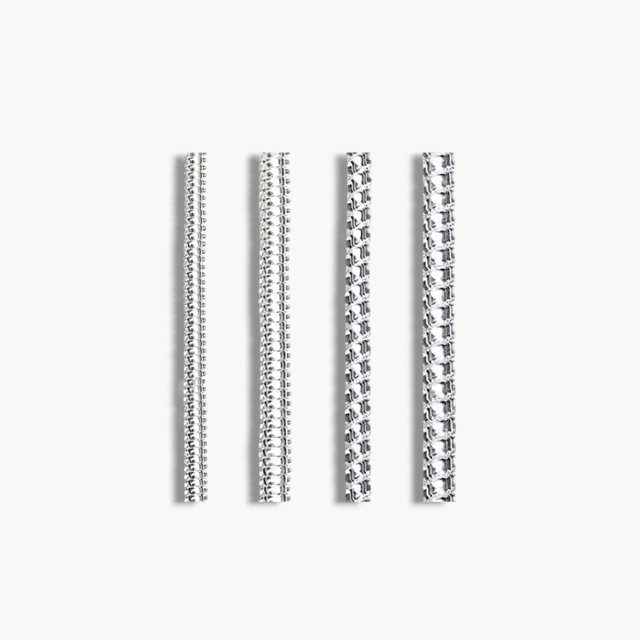 Silicon Ring Size Adjuster Kit