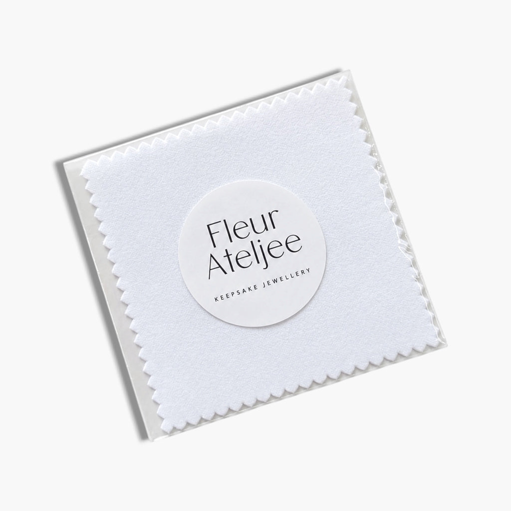 Jewellery Cleaning Cloth
