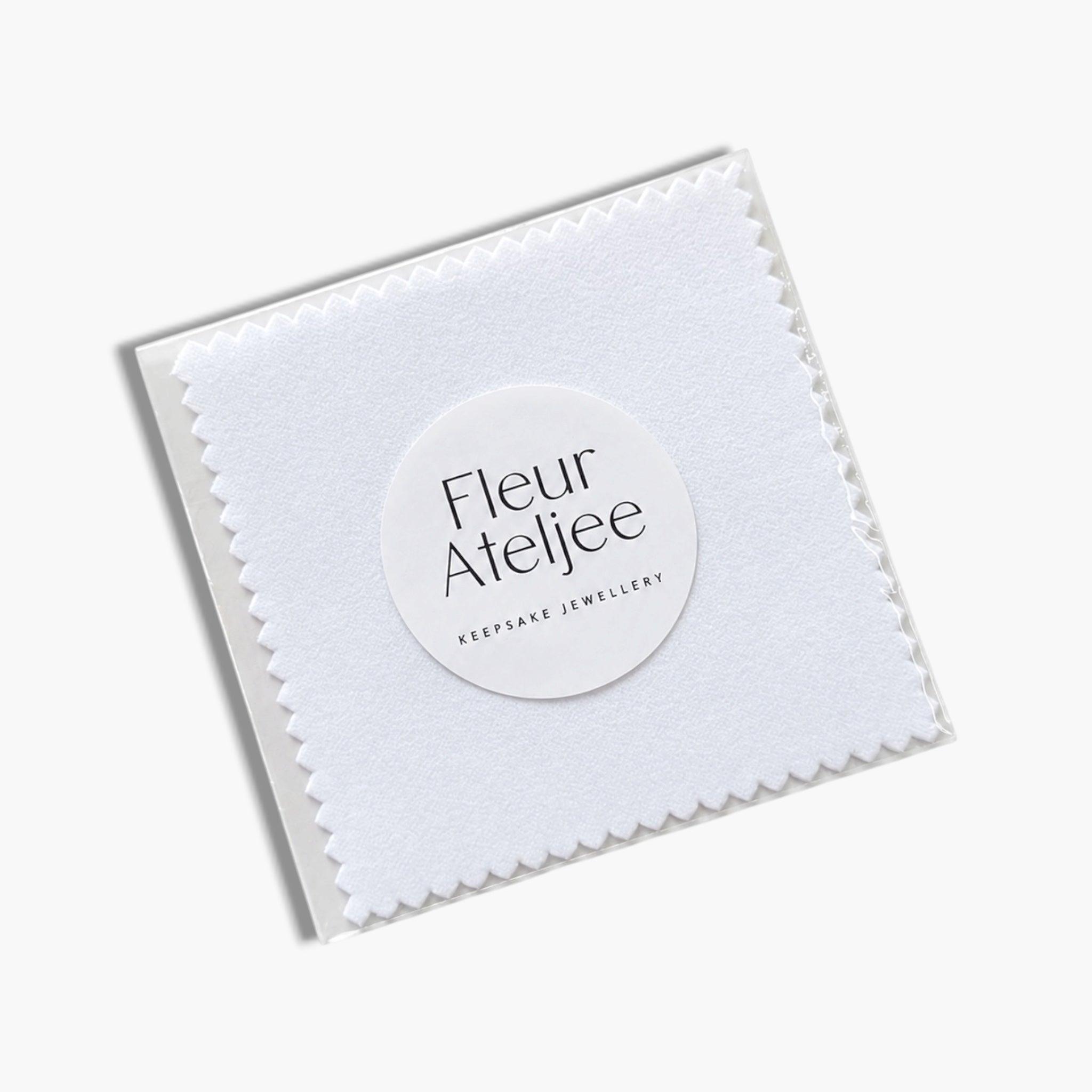 Jewellery Cleaning Cloth
