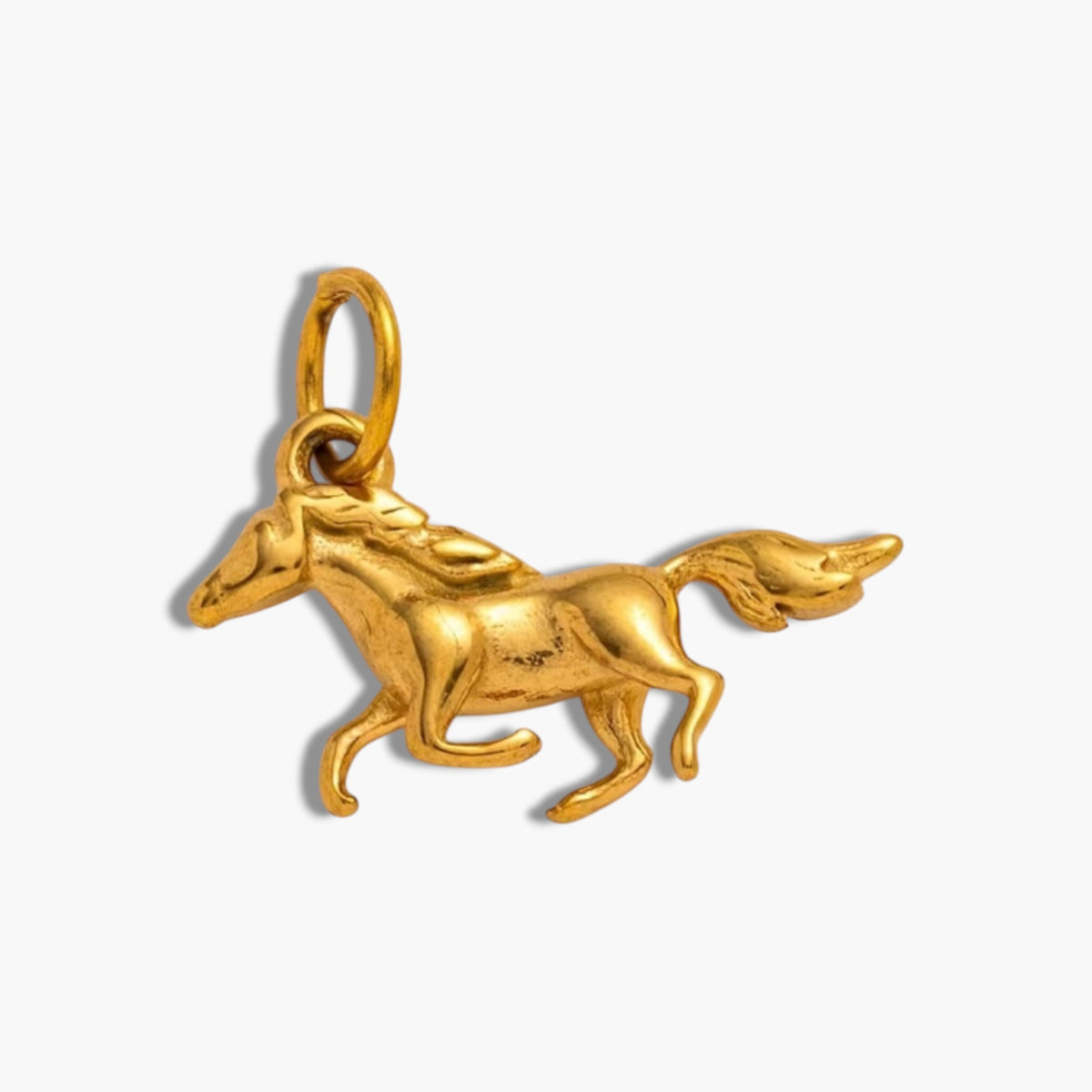 Horse Charm