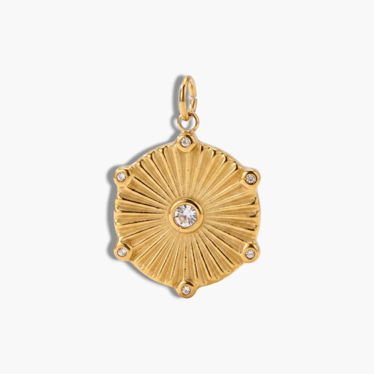 Solstice Charm