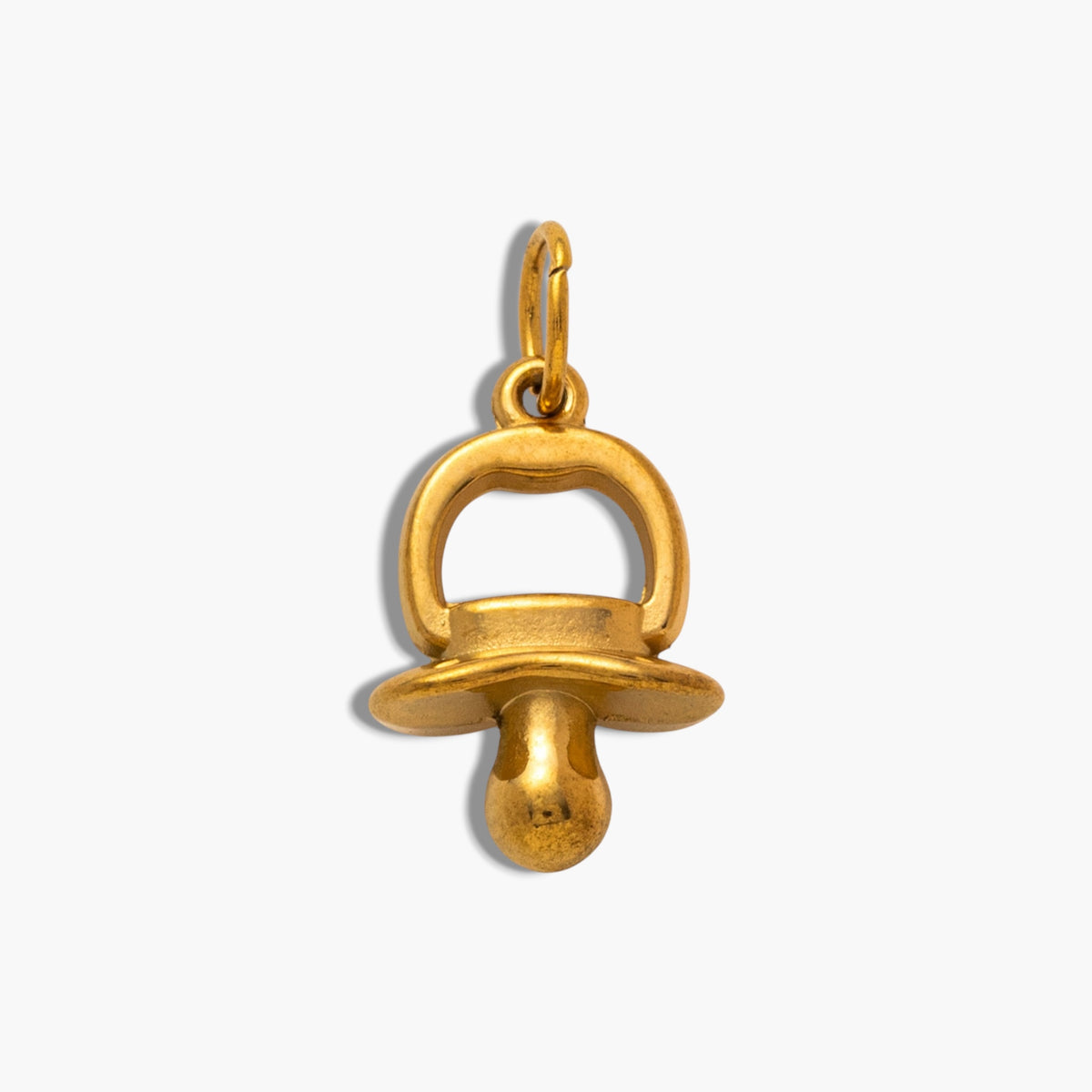 Dummy Charm