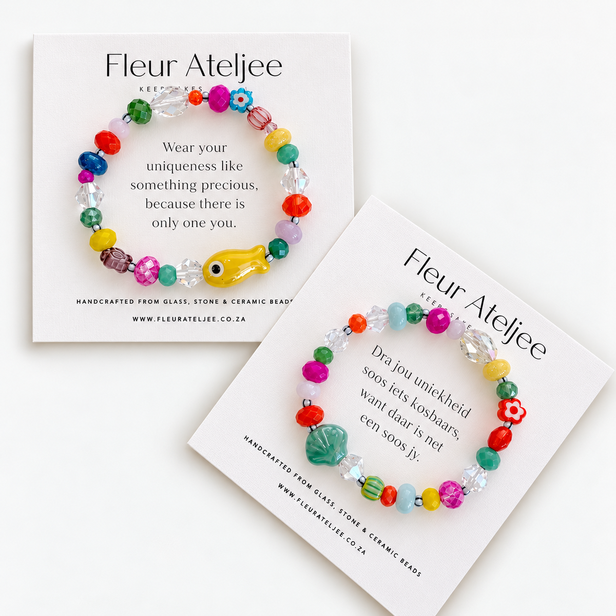 The Treasure Bracelet