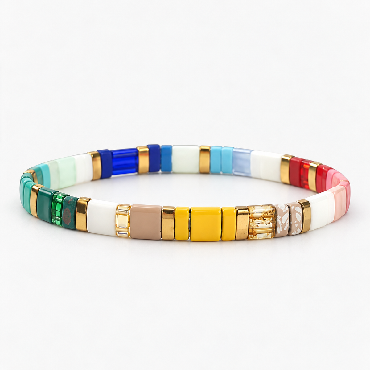Confetti Crush Tila Bracelet