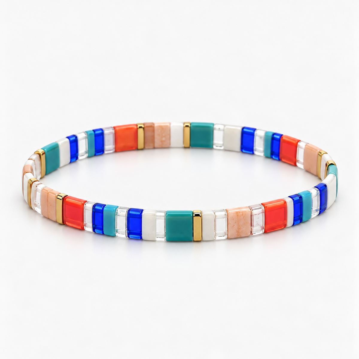 Tropicana Tila Bracelet