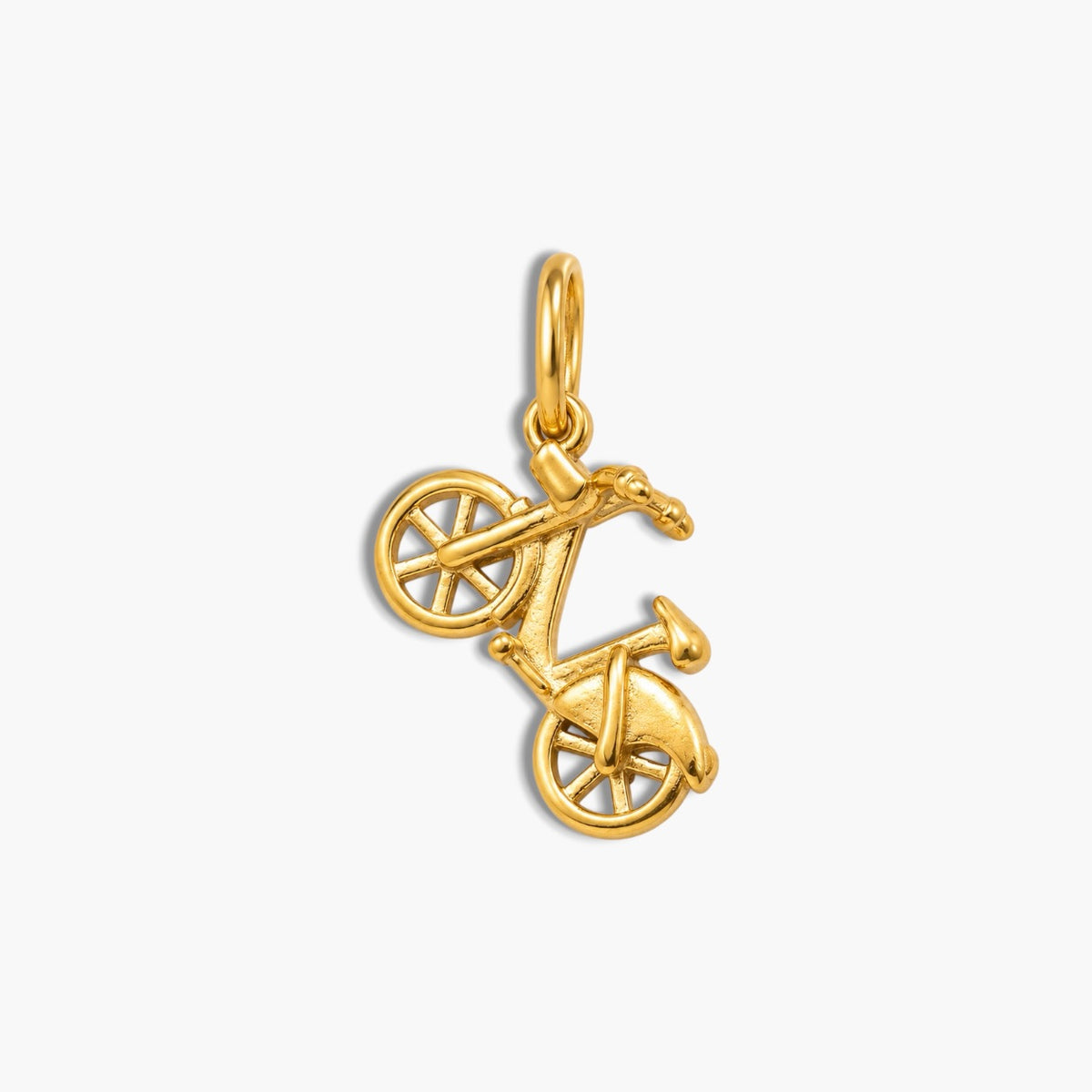 Bicycle Charm